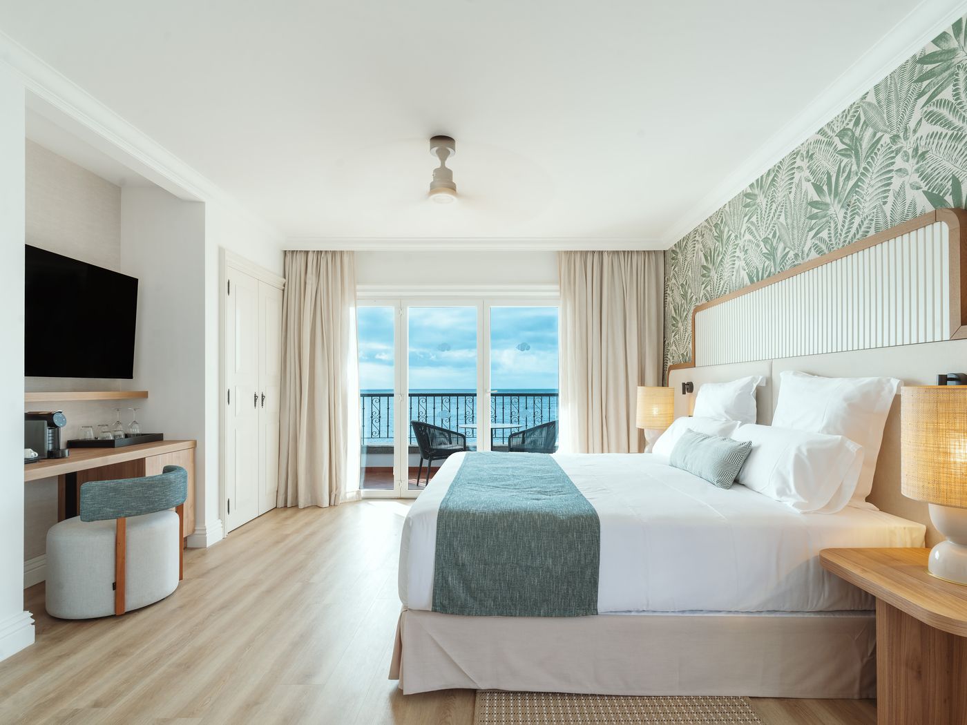 Dreams Madeira Resort Spa & Marina