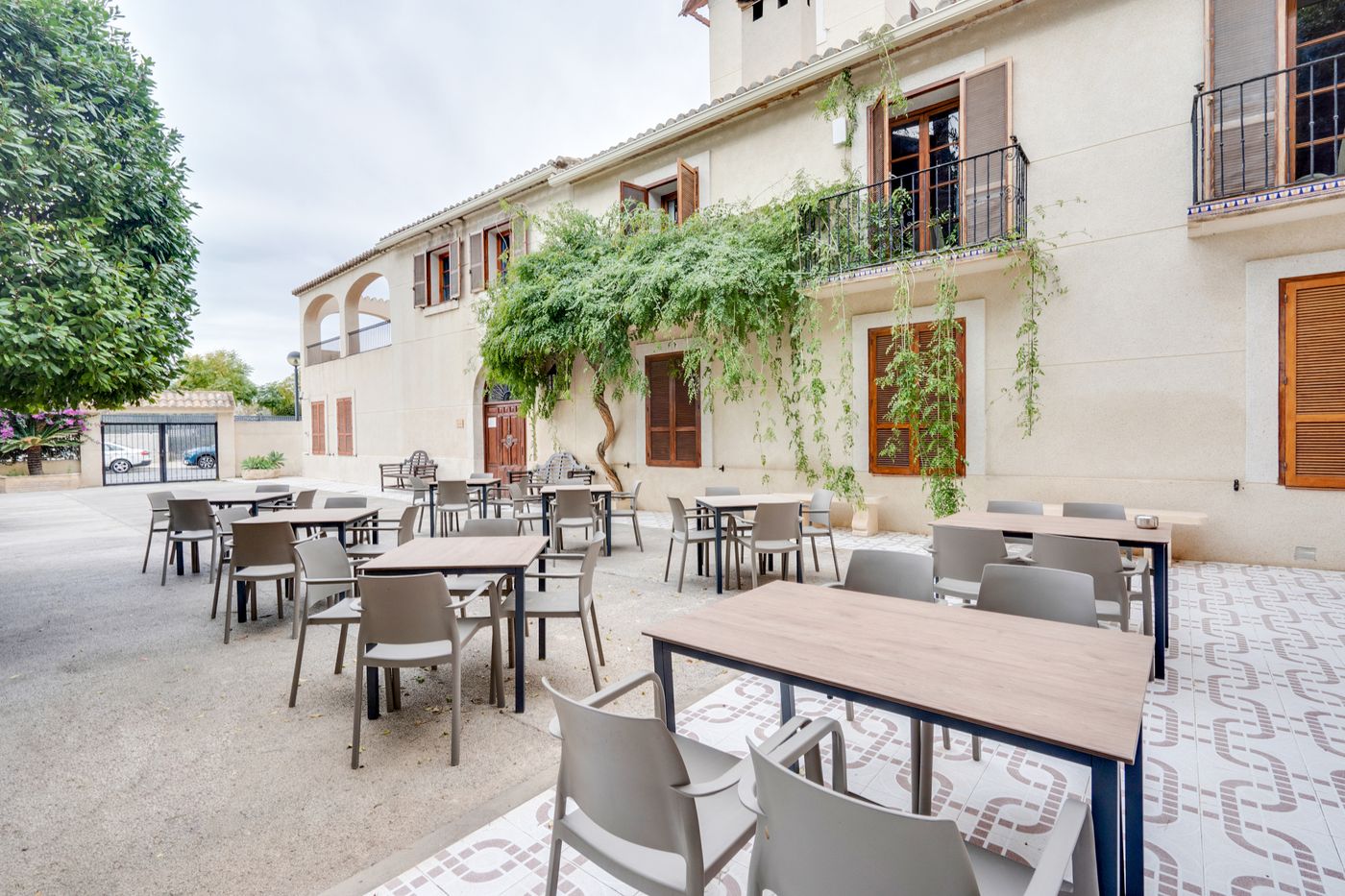 Torre-Sant-Joan-Hotel-Restaurant-9