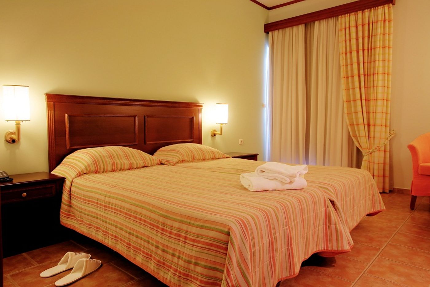 Alkyon Resort Hotel & SPA