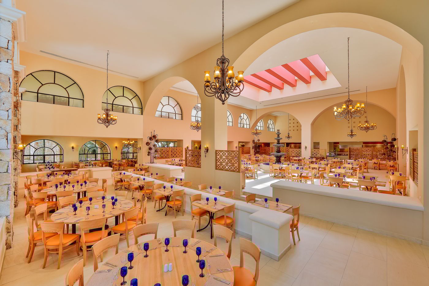 Occidental at Xcaret Destination