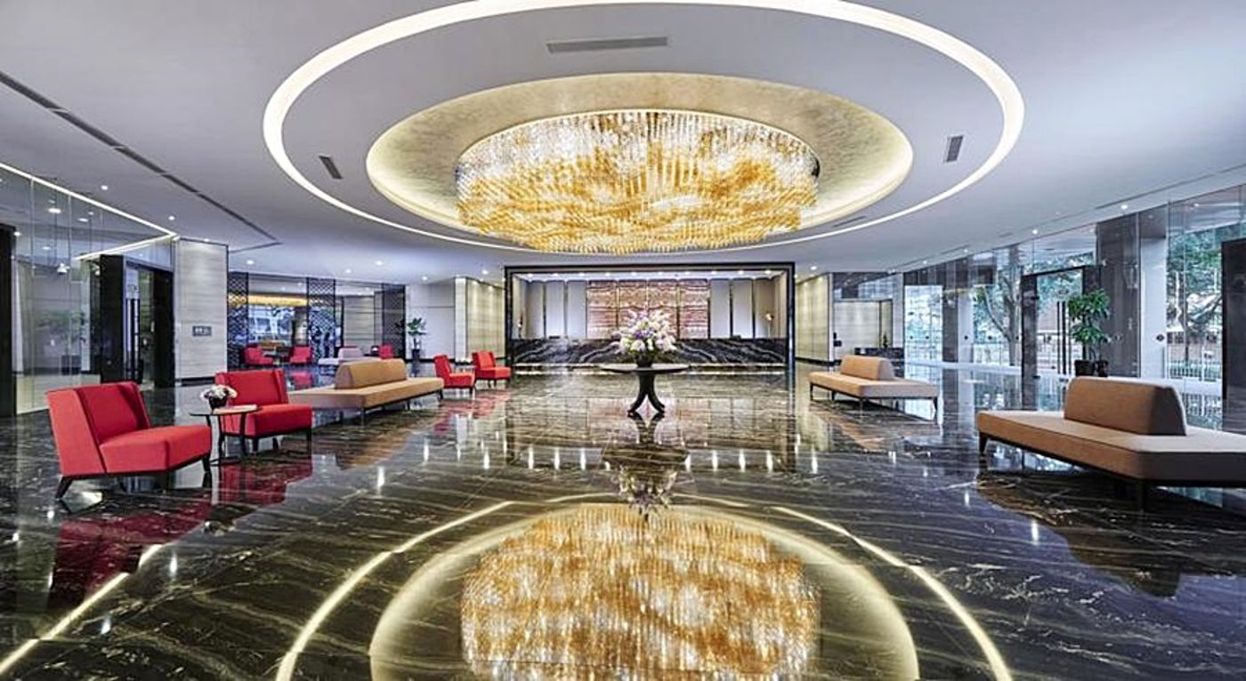 Boss - Singapore - SINGAPORE - General view - 3