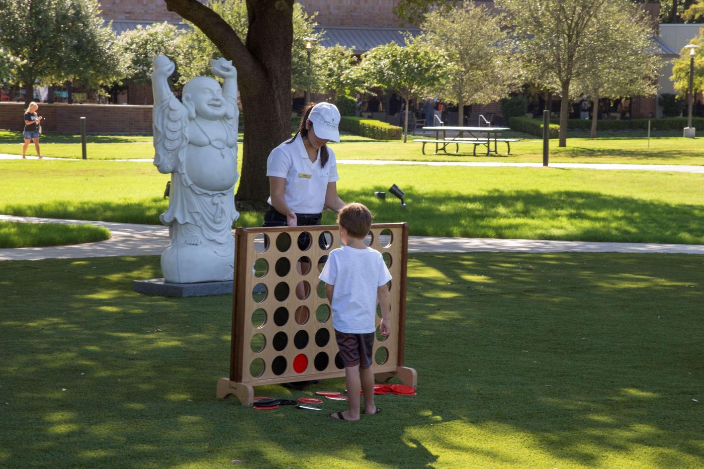 Hilton Anatole-United States-DALLAS-General view-5