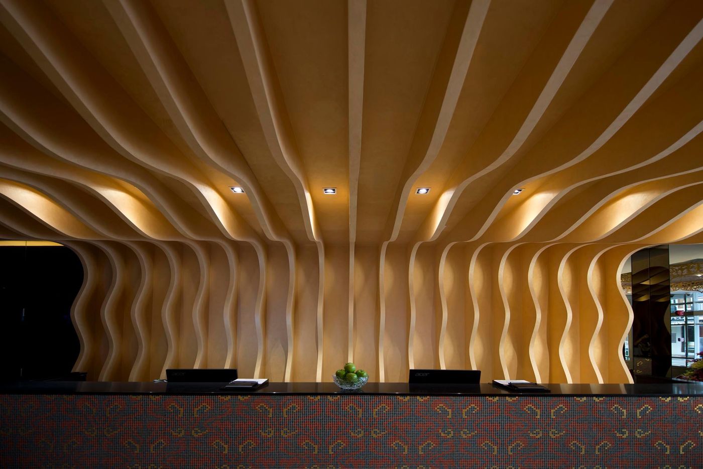 Venue Hotel - Singapore - SINGAPORE - Lobby - 6