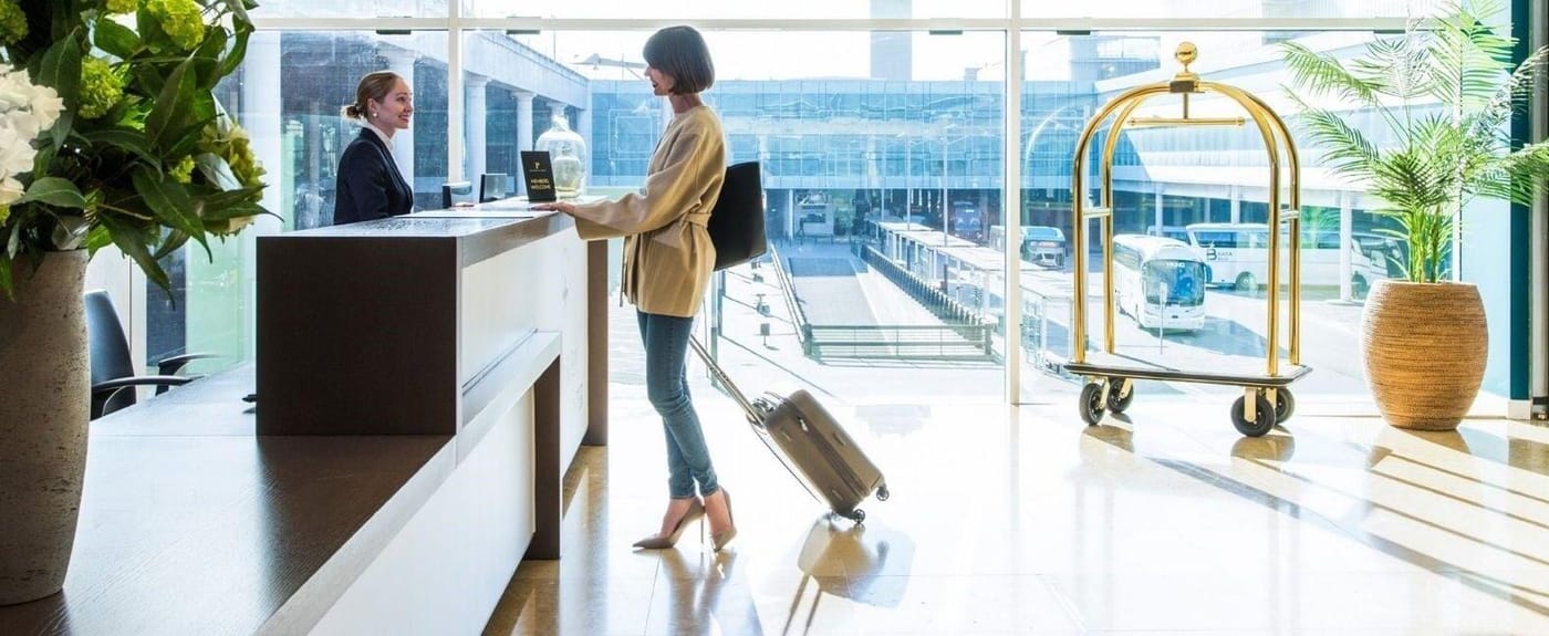 Sleep & Fly-Spain-El Prat De Llobregat-General view-5