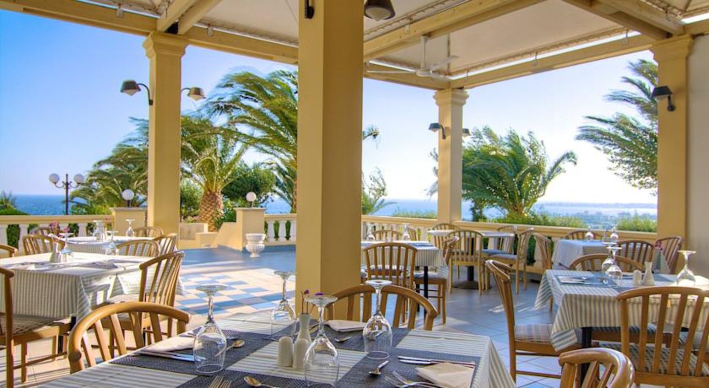 Arion Palace - Adults Only