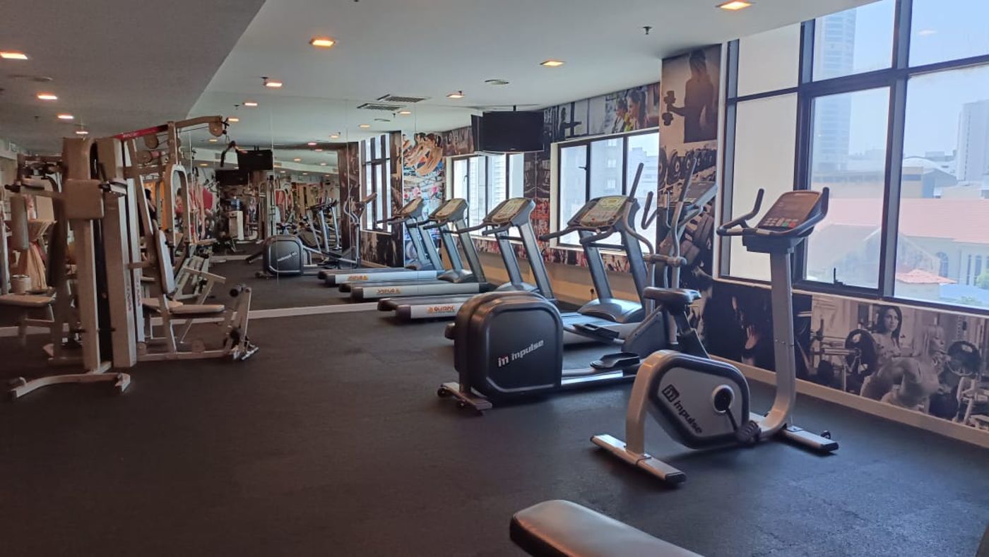 Sunway Hotel Georgetown Penang-Malaysia-George Town-General view-3