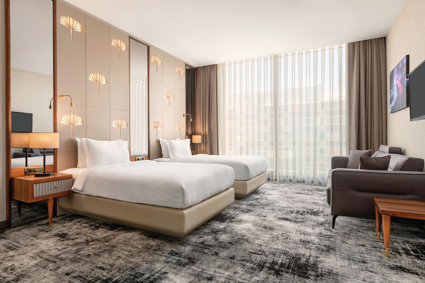 TRYP-by-Wyndham-Istanbul-Topkapi-Room-23