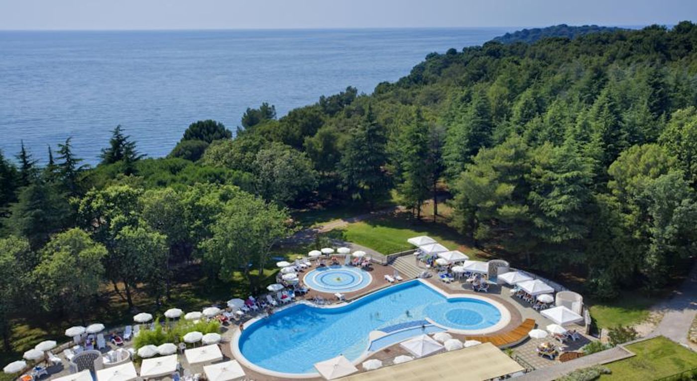 Hotel Valamar Rubin