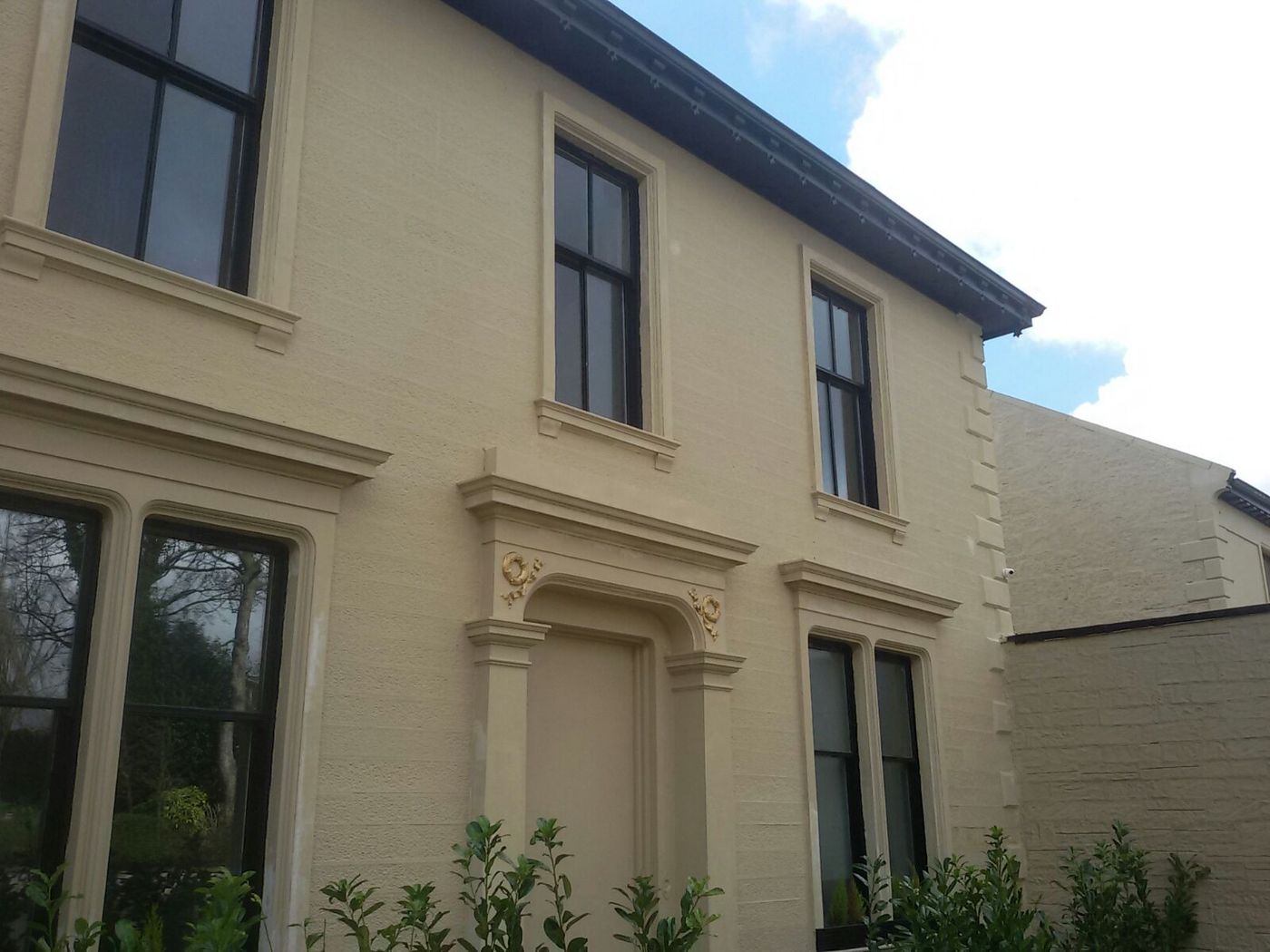 Crosshill Hotel-United Kingdom-GLASGOW-General view-6