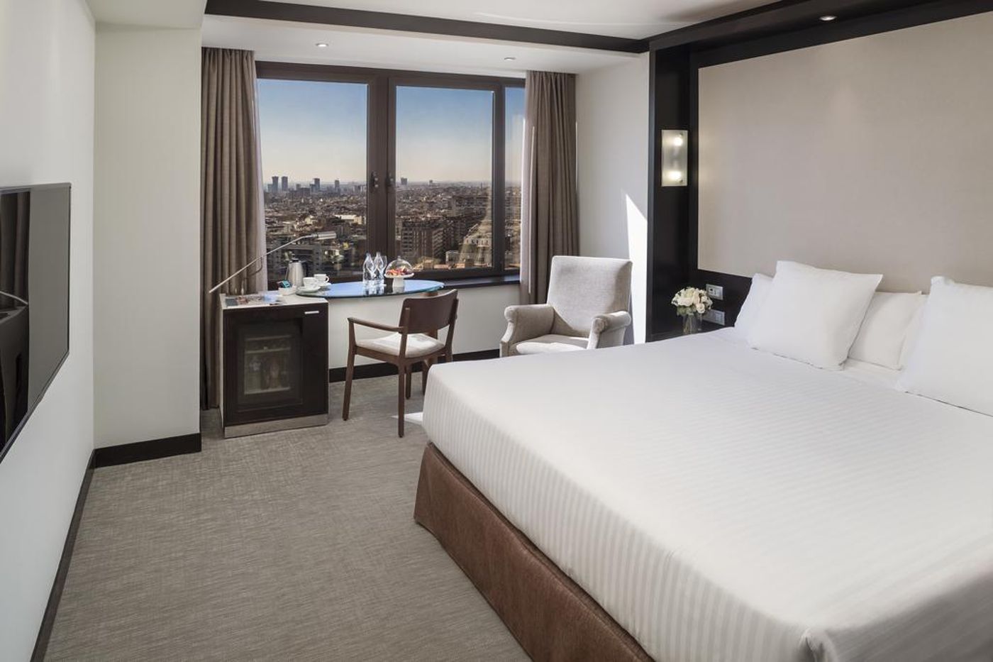 Meliá Barcelona Sarriá