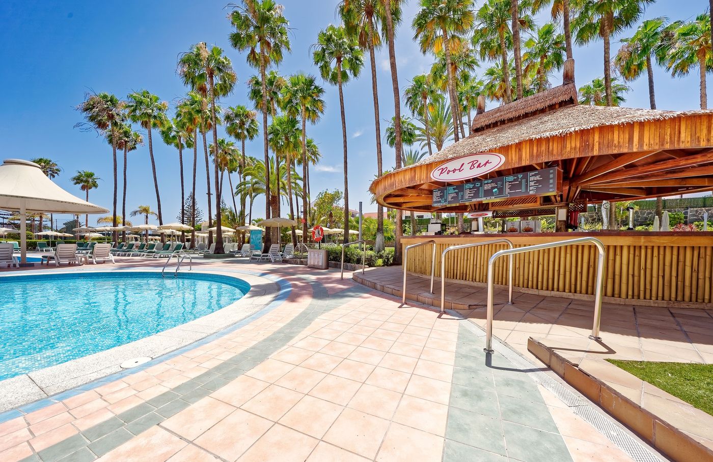 Bull Eugenia Victoria & Spa