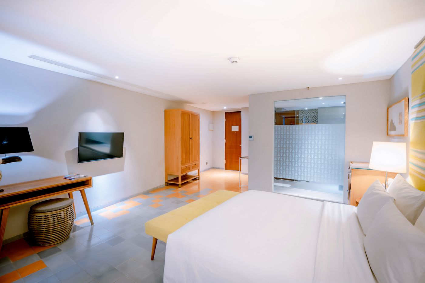 Ikosharold Suites Seminyak-Indonesia-Bali-Room-8