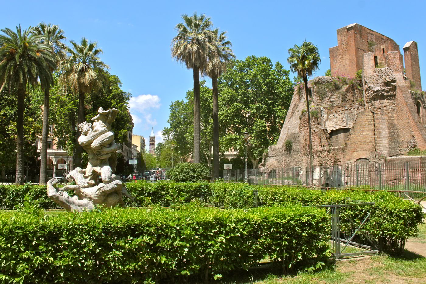 Orazia - Italy - ROMA - General view - 0