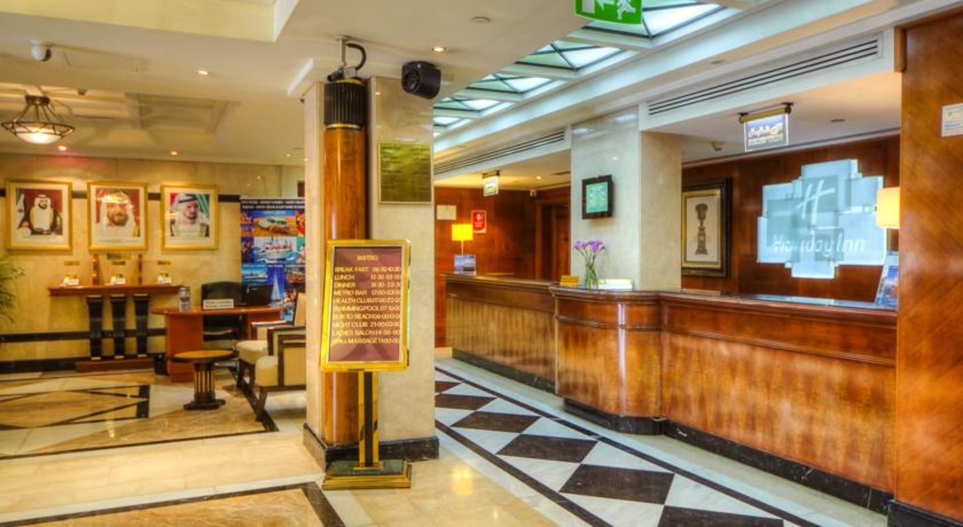 Excelsior Hotel Downtown