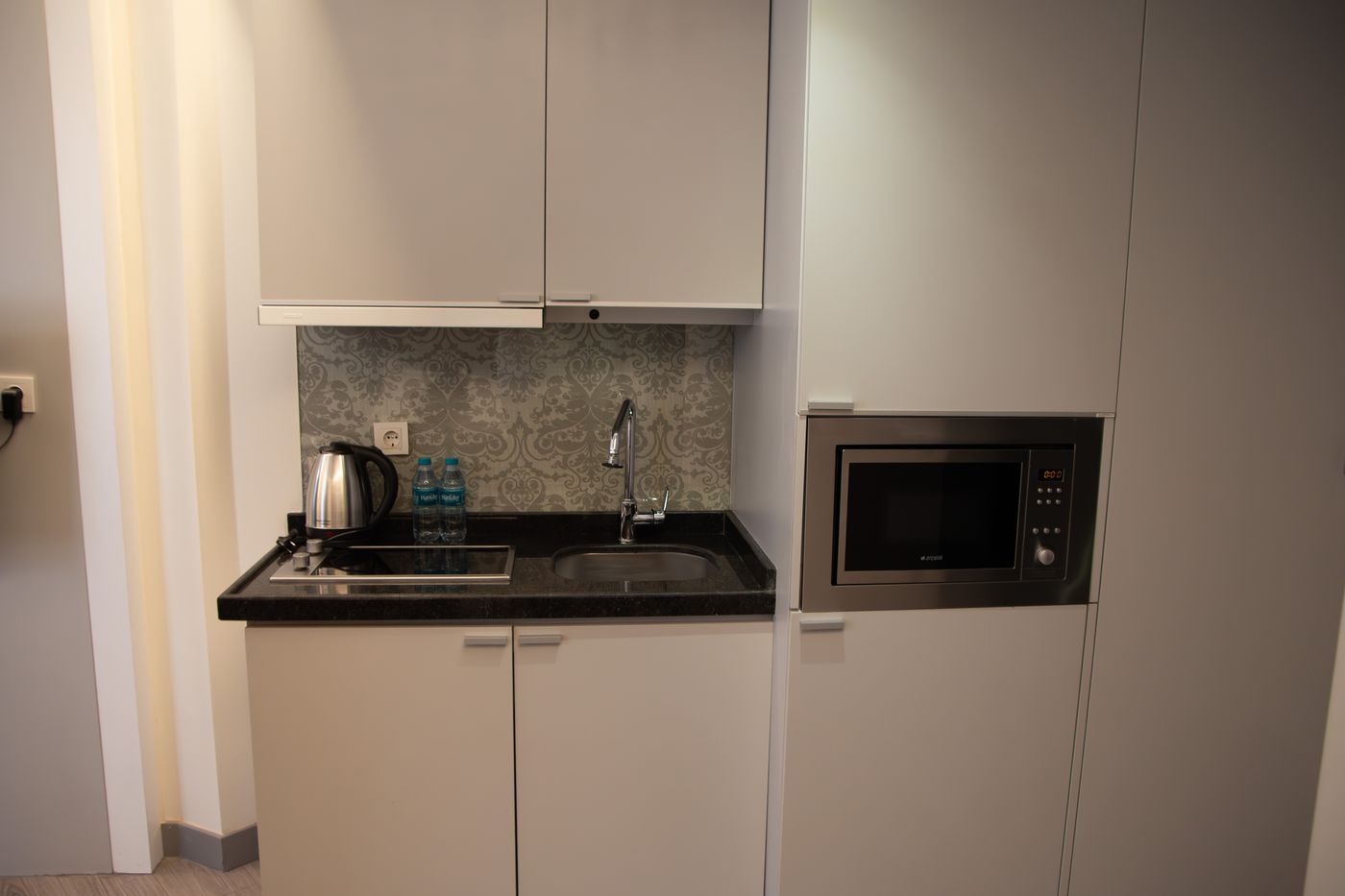 Star Of Istanbul Residence-Turkey-Istanbul-Room-8