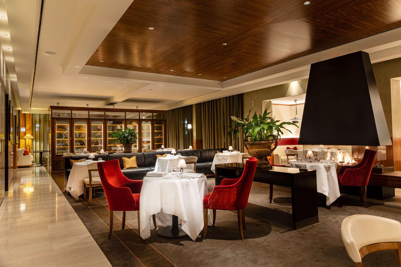 Hilton-Amsterdam-Restaurant-18