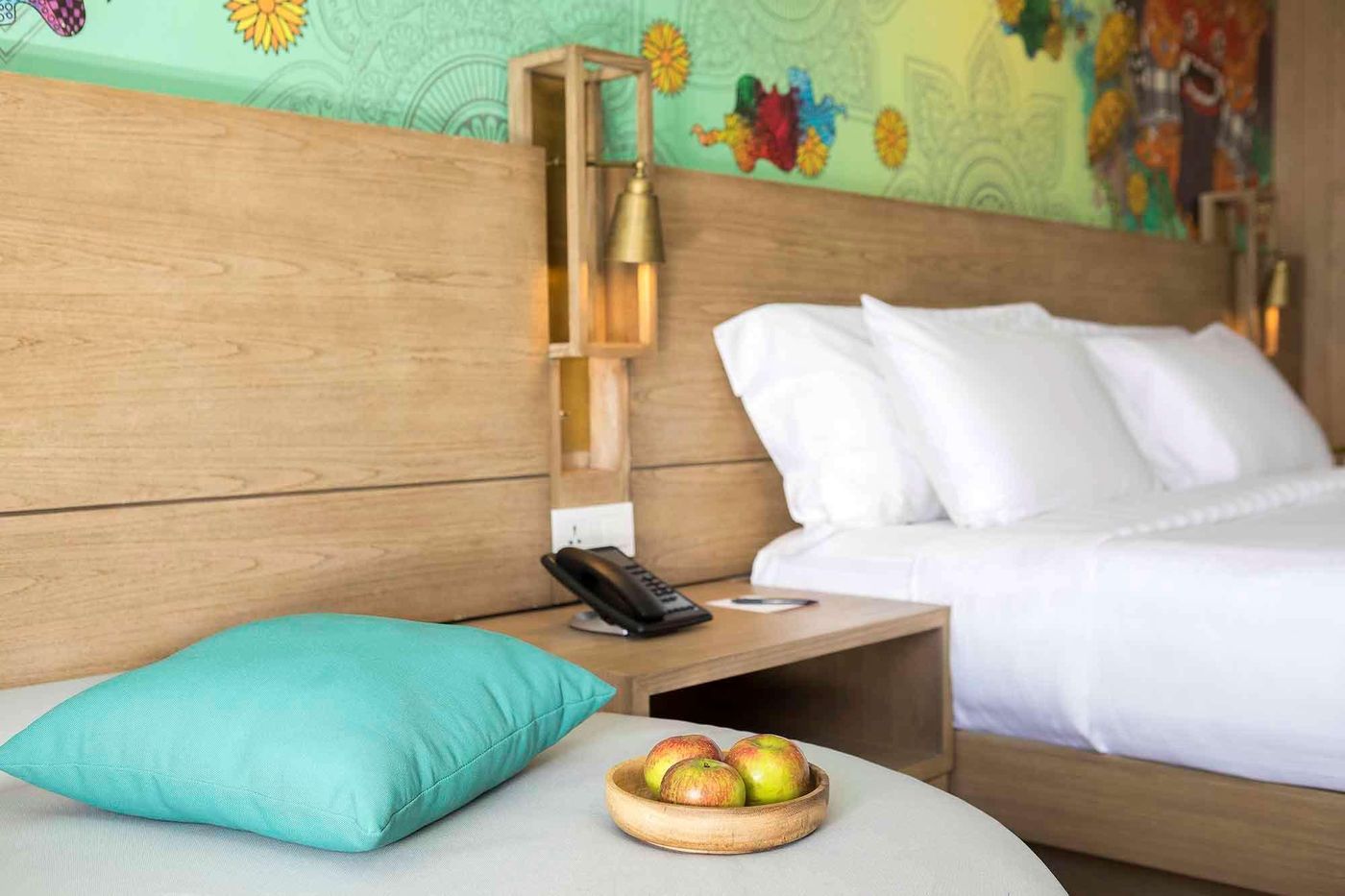 Eastin Ashta Resort Canggu-Indonesia-BALI-Room-9