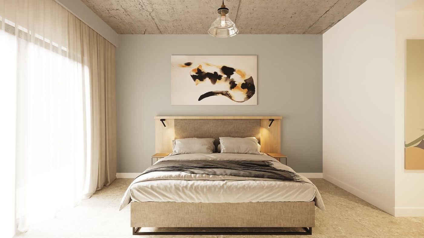 St Julian's Levante, Affiliated by Meliá