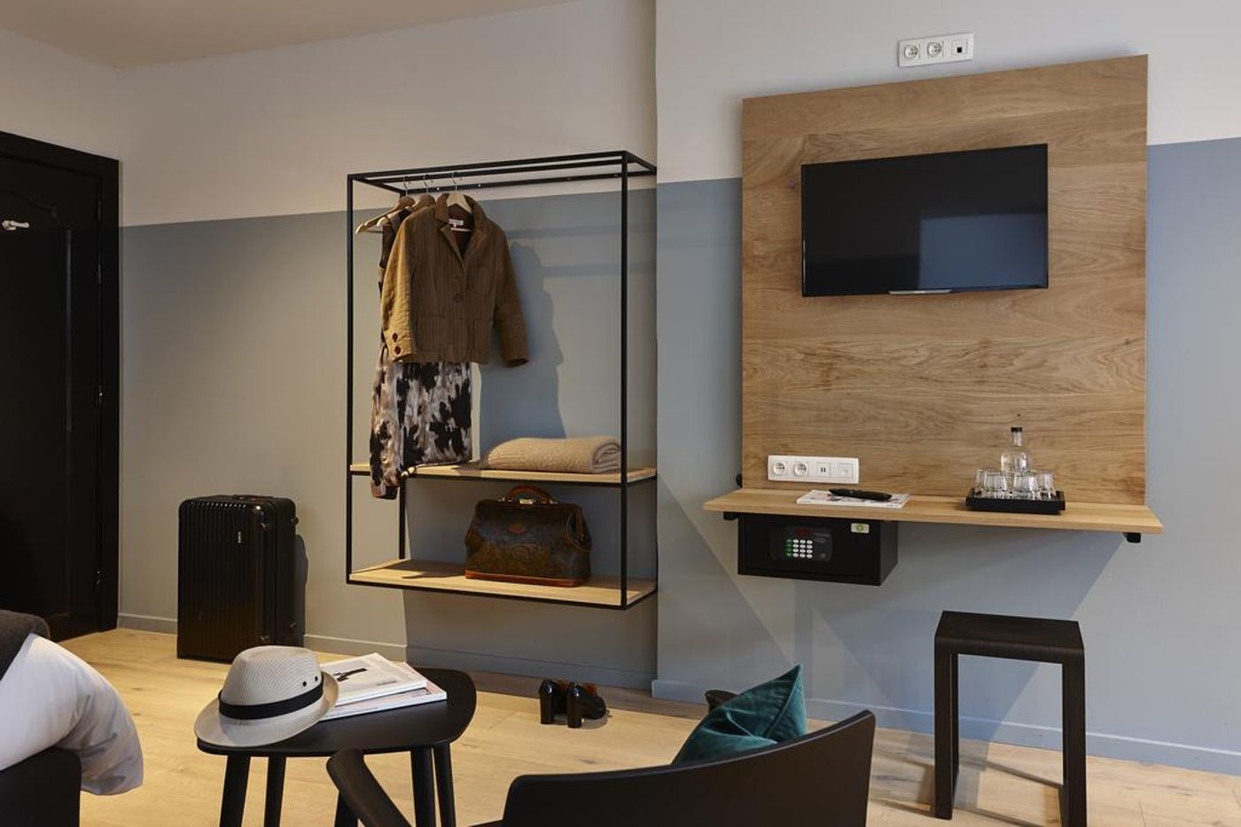 Monsieur Ernest-Belgium-BRUGGE-General view-8