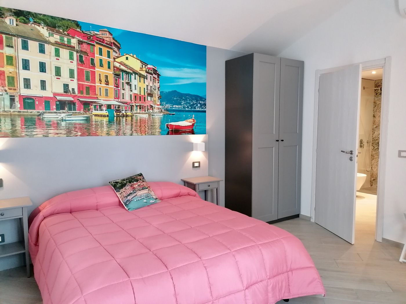 Hotel Del Borgo - Italy - SESTRI LEVANTE - Room - 10