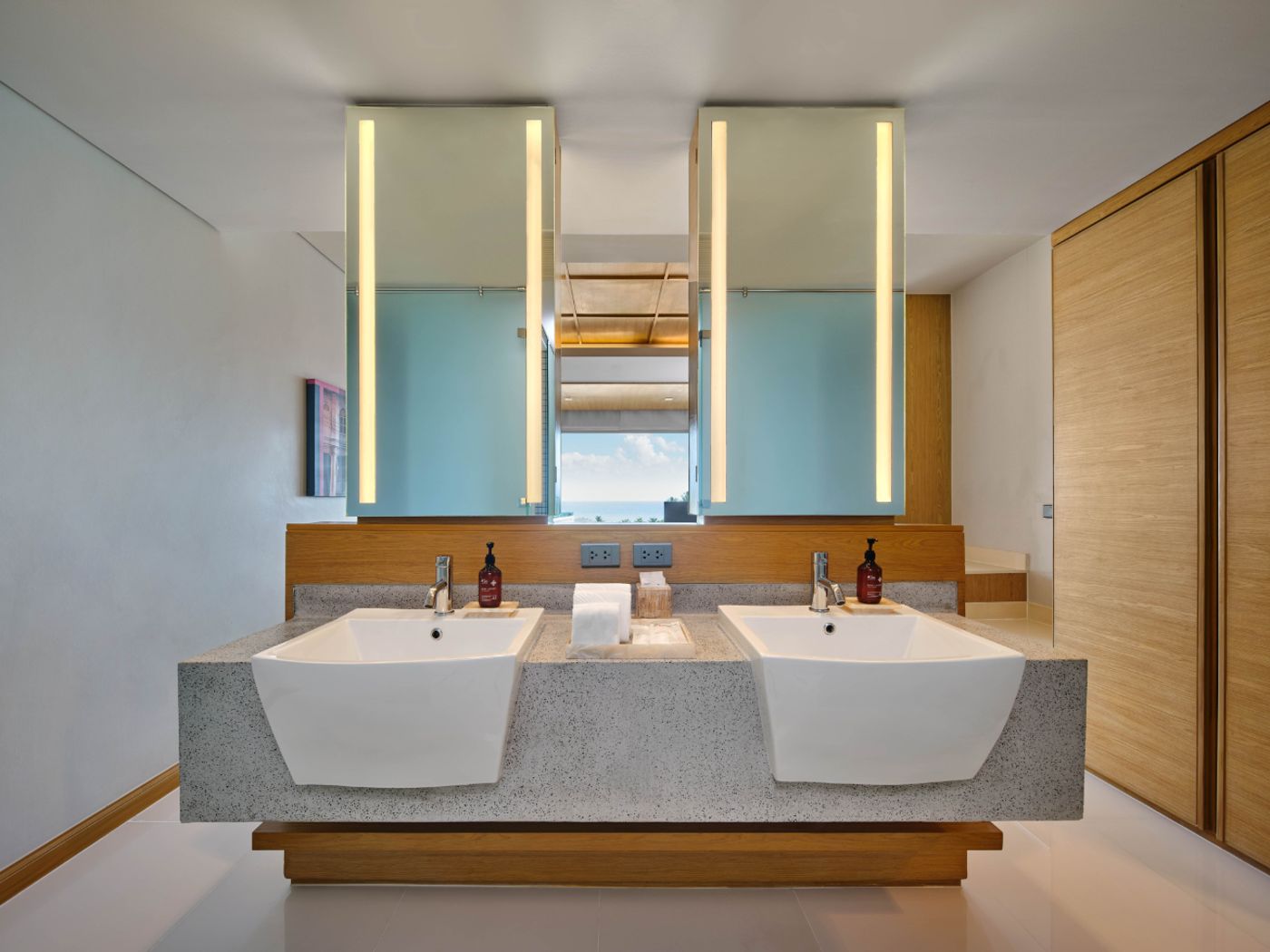 The Kee Resort and Spa 08.01