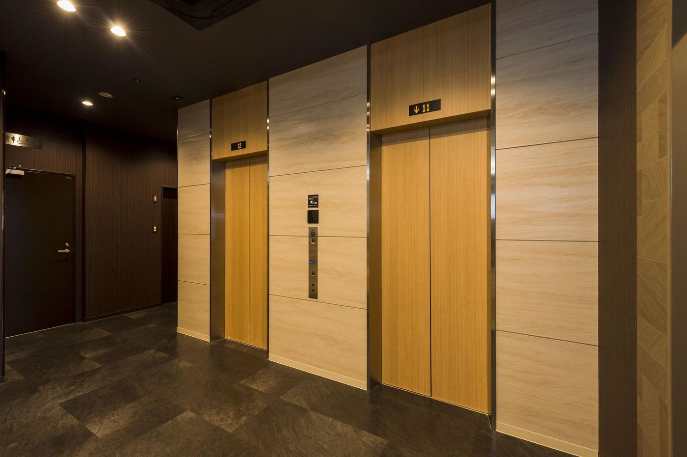 Route Inn Grand Tokyo Asakusabashi-Japan-TOKYO-General view-4