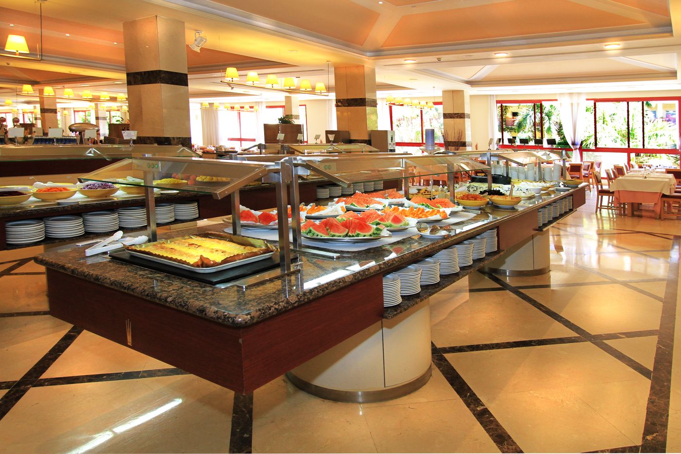 Hotel Best Jacaranda