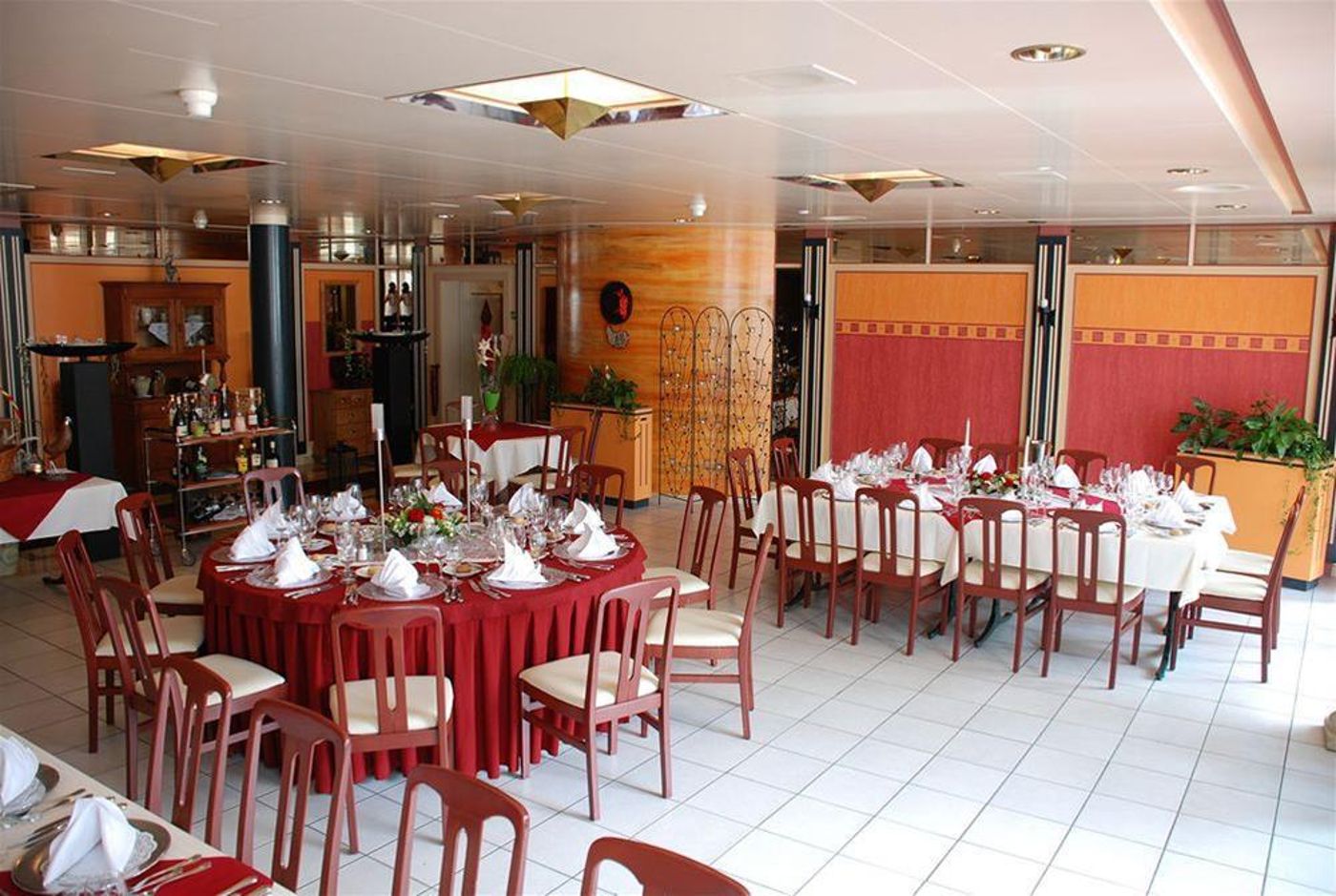 Seehotel Riviera-Switzerland-Gersau / Lucern-General view-5