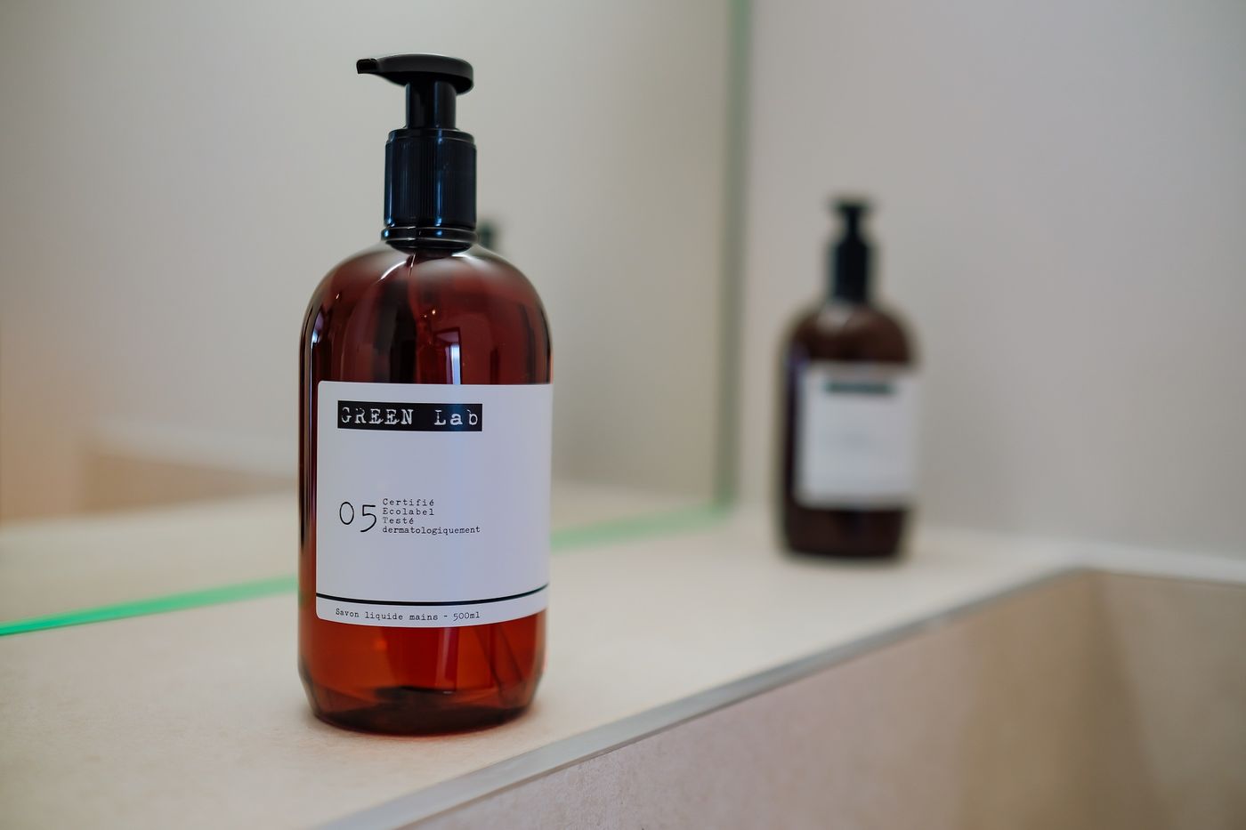 Live Hotels Bordeaux Lac - France - Bruges - Room - 6