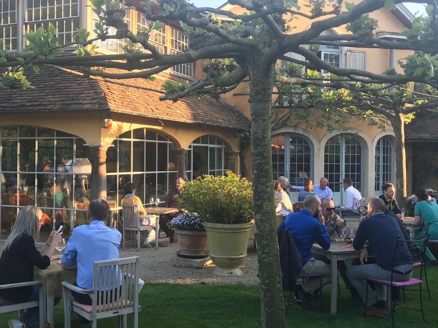 t Aards Paradijs-Belgium-NEVELE-General view-1