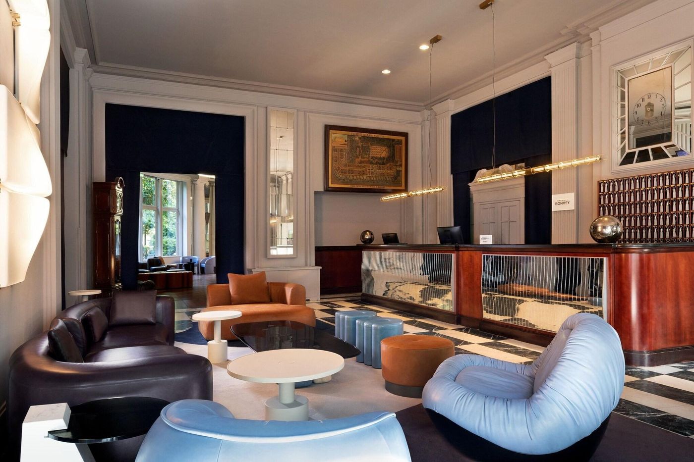 Sheraton-Diana-Majestic-Lobby-14