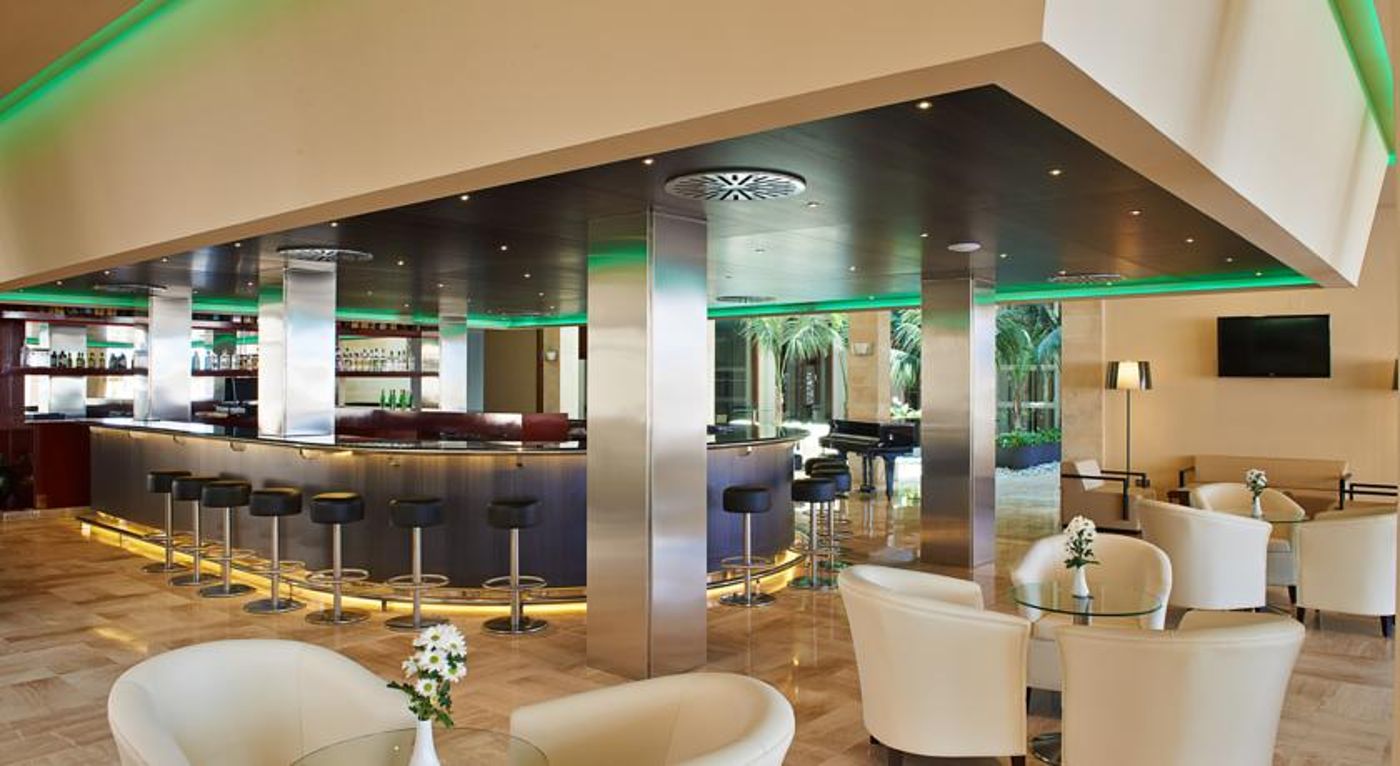 Sensimar Playa La Barrosa - Adults Only