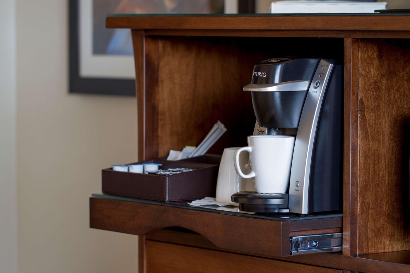 Best Western Hotel De Havelet-United Kingdom-St. Peter Port-General view-6