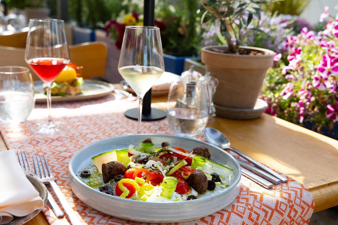 Civitel-Creta-Beach-Restaurant-77