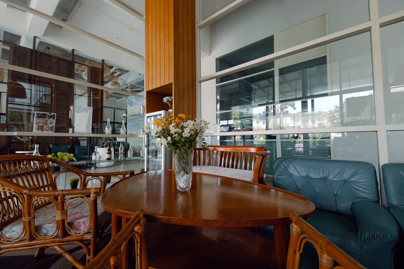 The Melody Phuket Hotel-Thailand-Phuket-Lobby-8