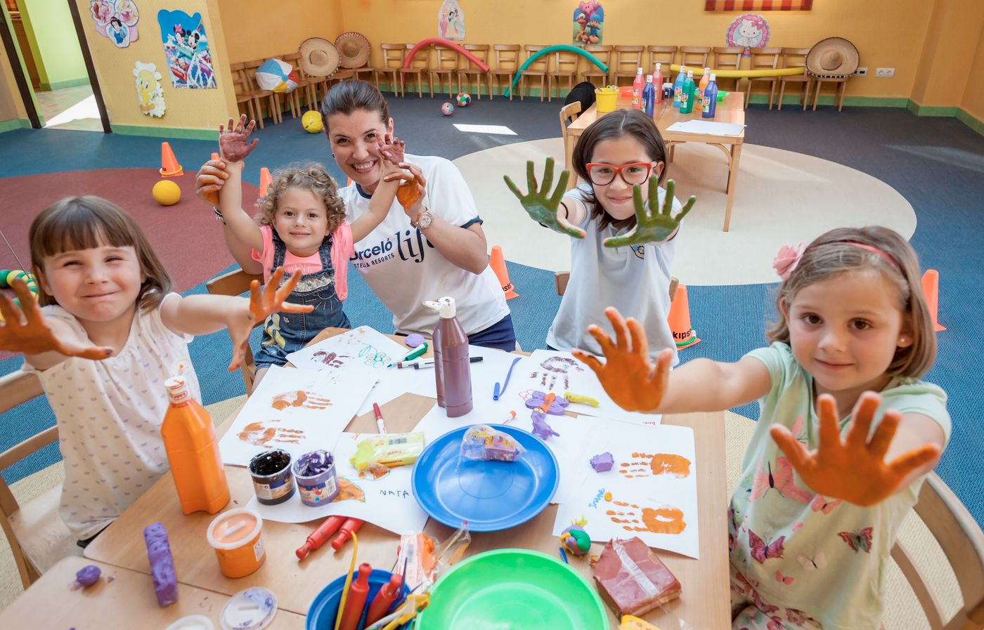 Barcelo Cabo de Gata