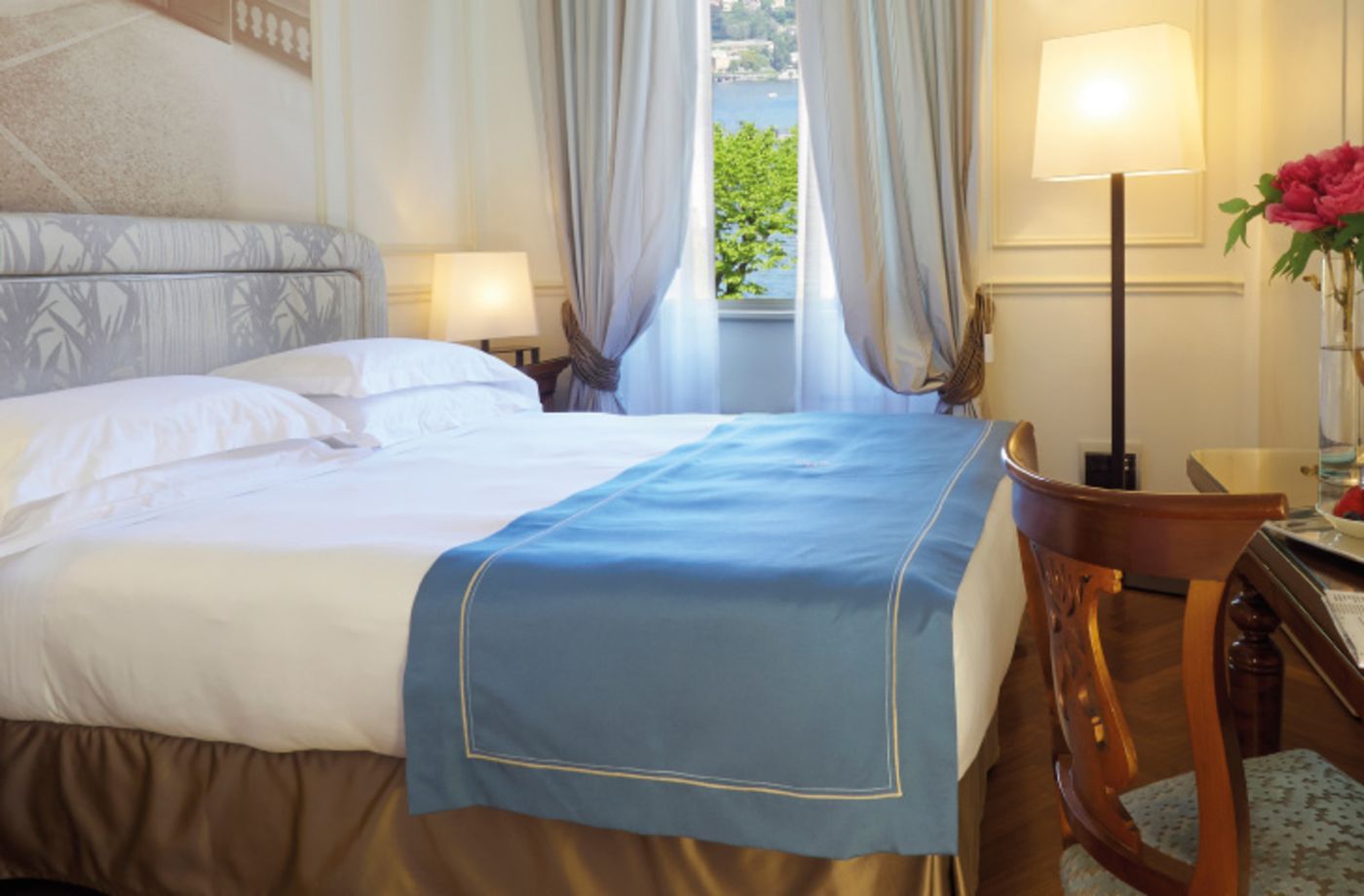 Albergo Terminus-Italy-COMO-Room-8