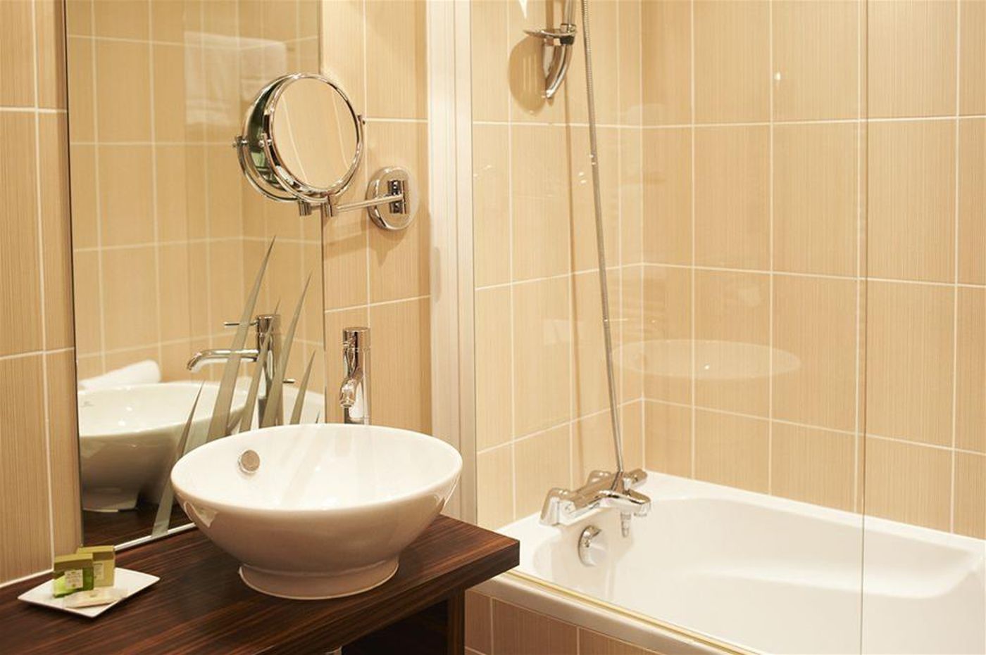 Best Western Hotel Nuit De Retz Nantes Sud-France-Port-Saint-Pere-General view-4