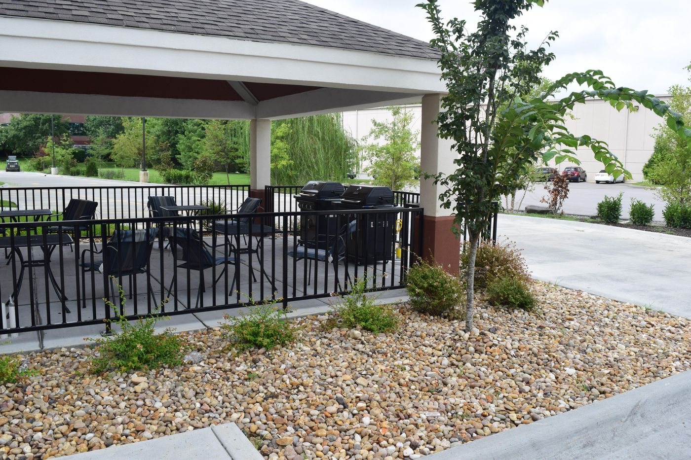 Candlewood Suites Nashville North-United States-Nashville-General view-9