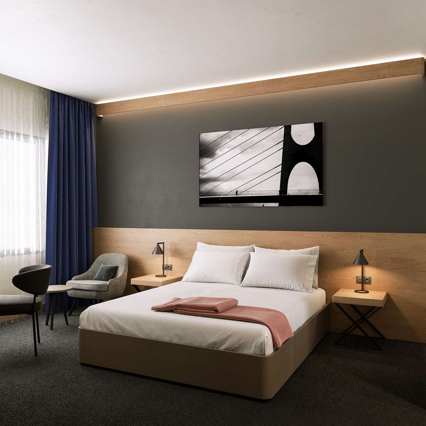 Executive-Residency-by-Best-Western-Amsterdam-Airport-Room-36