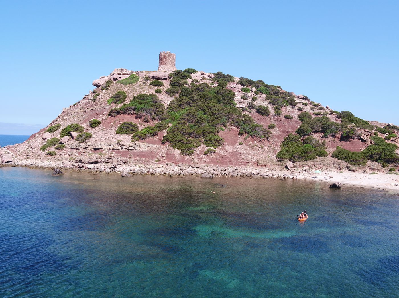 Torre-Del-Porticciolo-Camping---Village---Gampling-Sports-and-Entertainment-65