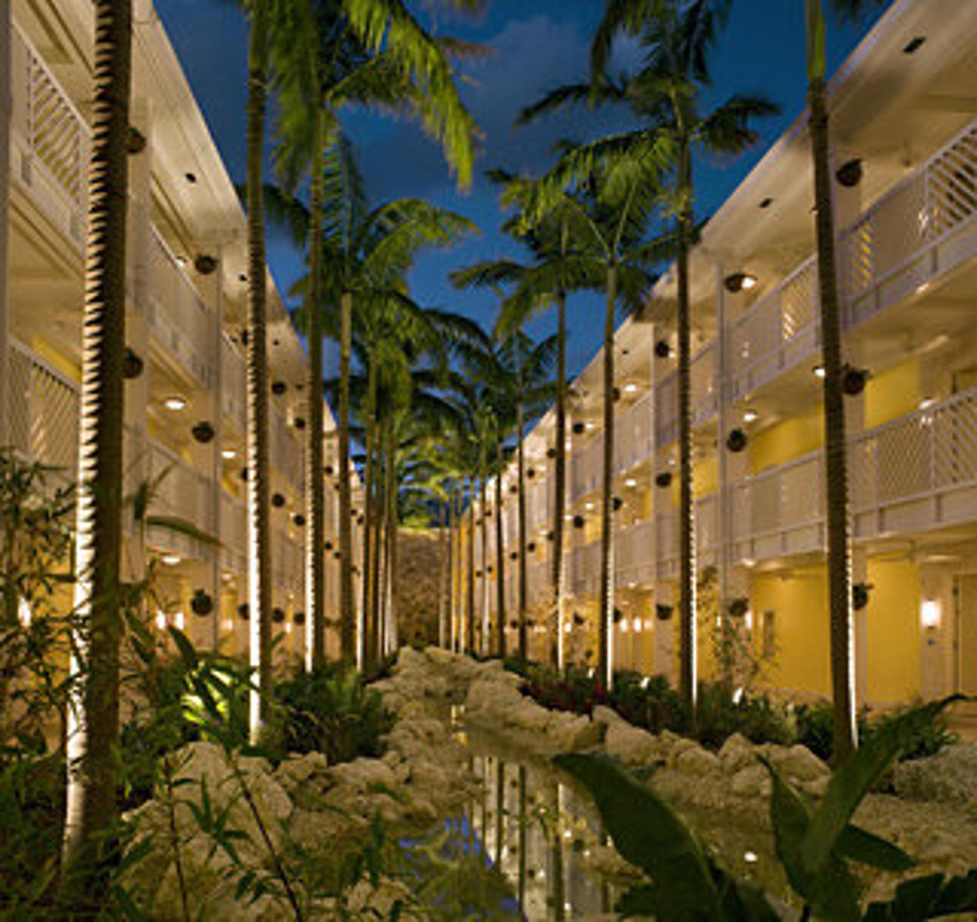 Radisson Our Lucaya Resort, Grand Bahama Island
