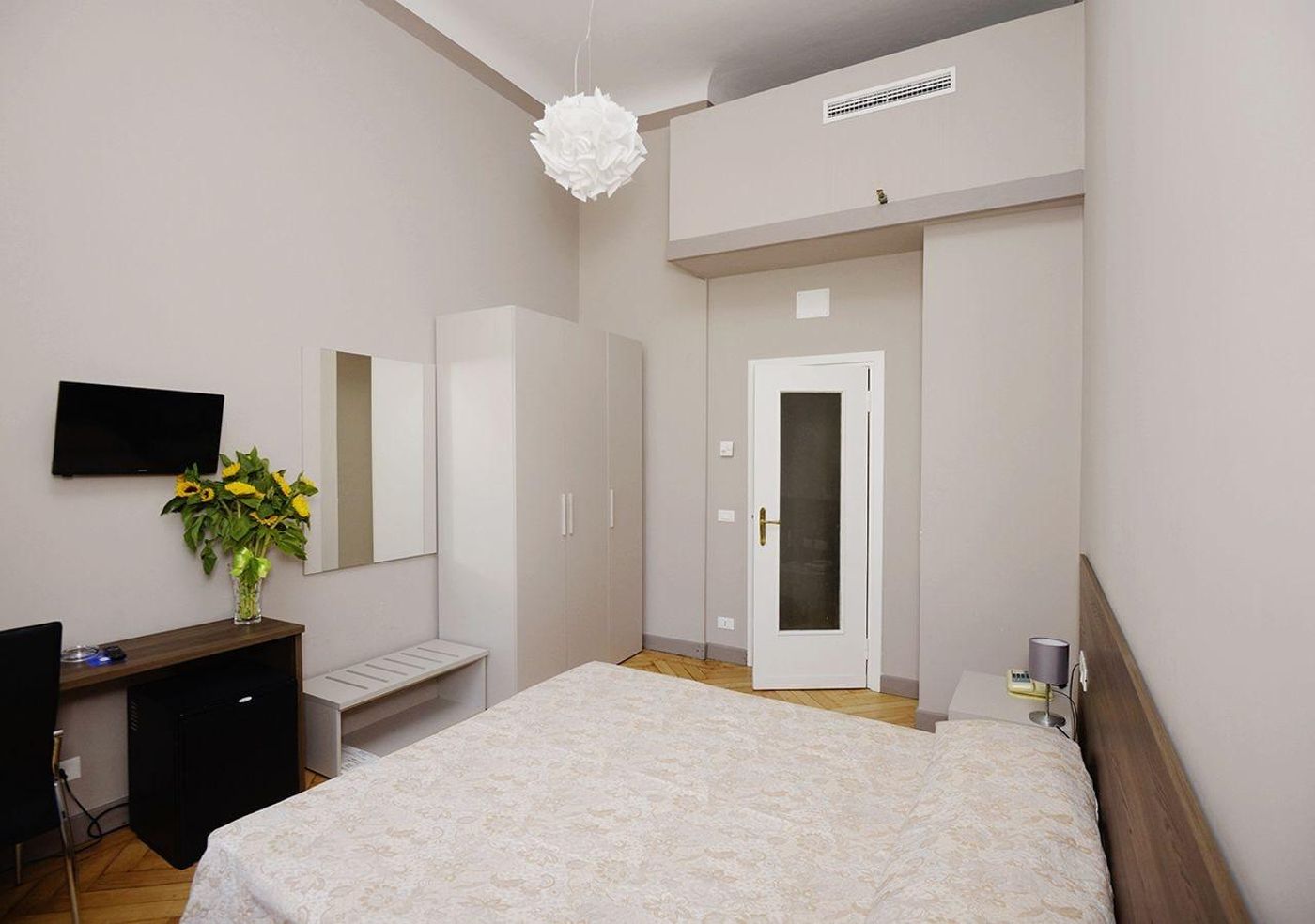 Grand Hotel Mediterranée - Italy - GENOA - Room - 10