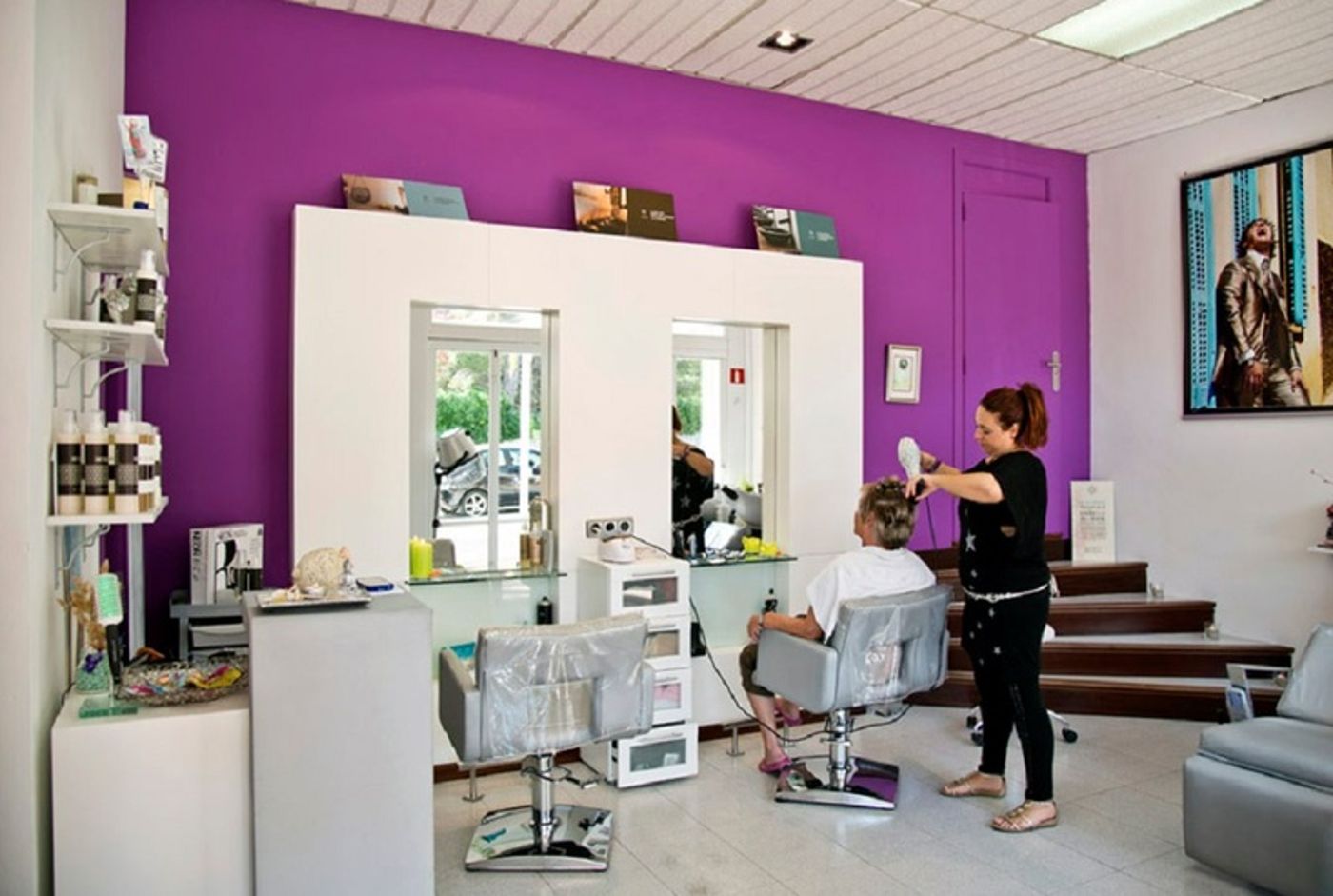 Beach Club Font de Sa Cala