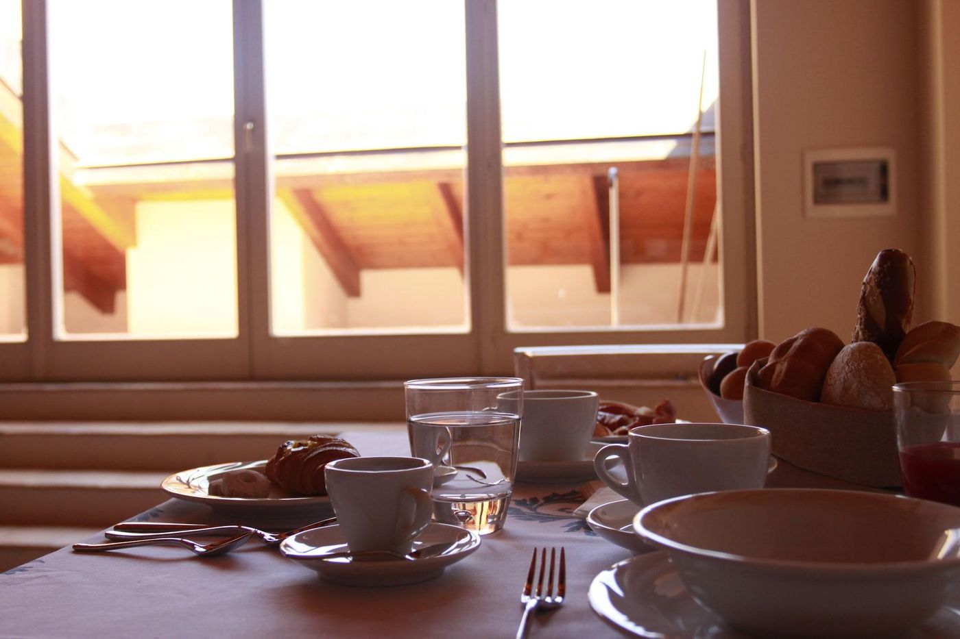 Casa Isolani Santo Stefano - Italy - BOLOGNA - Restaurant - 1