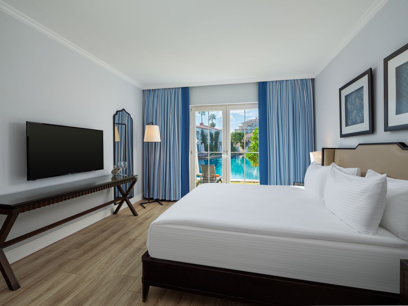 IC Hotels Santai Family Resort