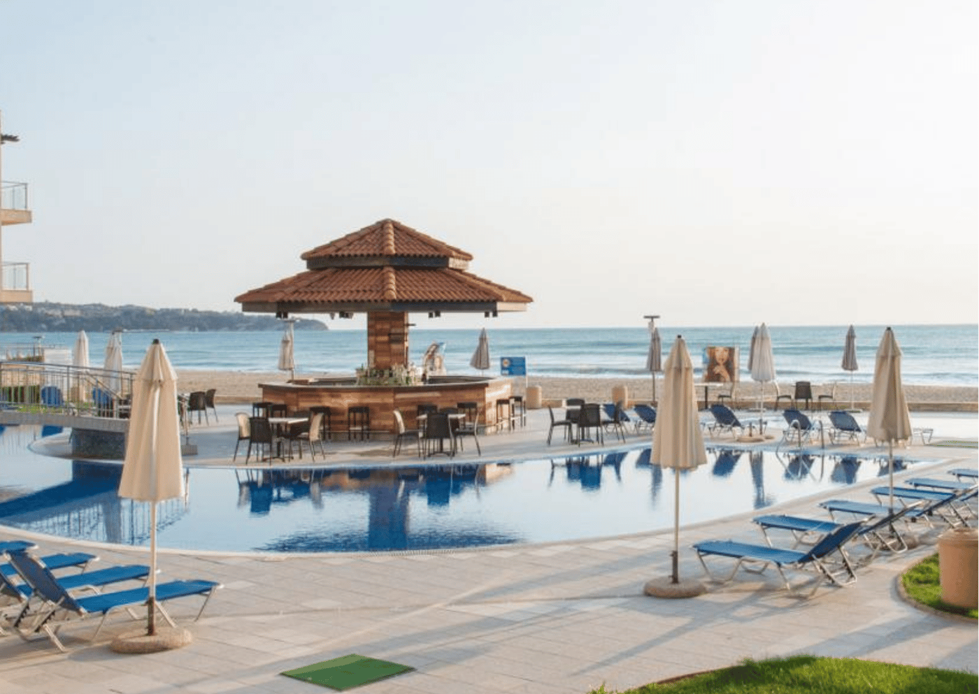 Obzor Beach Resort