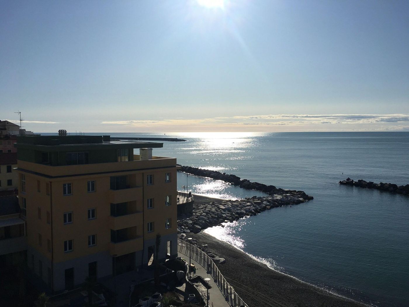 Gli Scogli Luxury Residence - Italy - Chiavari - General view - 6