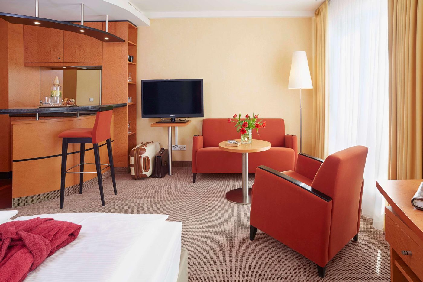Best-Western-Premier-Airporthotel-Fontane-BERlin-Room-11