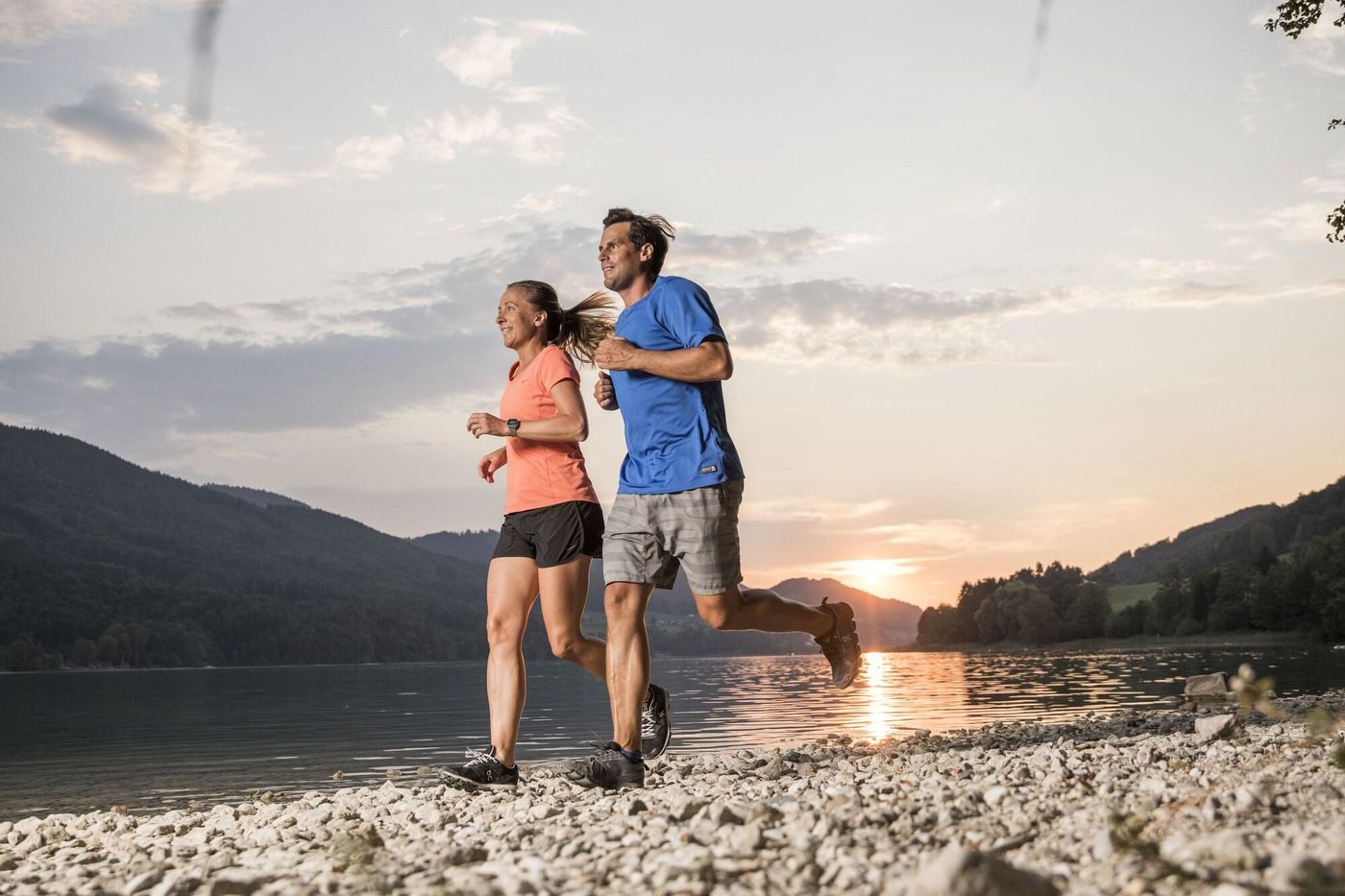 Hotel & Spa Ebner's Waldhof am See-Austria-FUSCHL AM SEE-General view-8